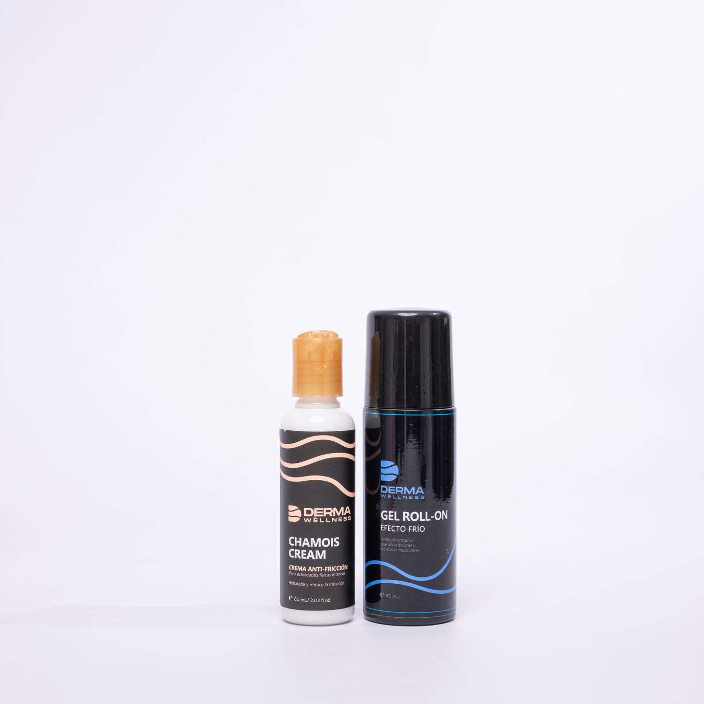 KIT ENDURANCE (Runner / Ciclista)