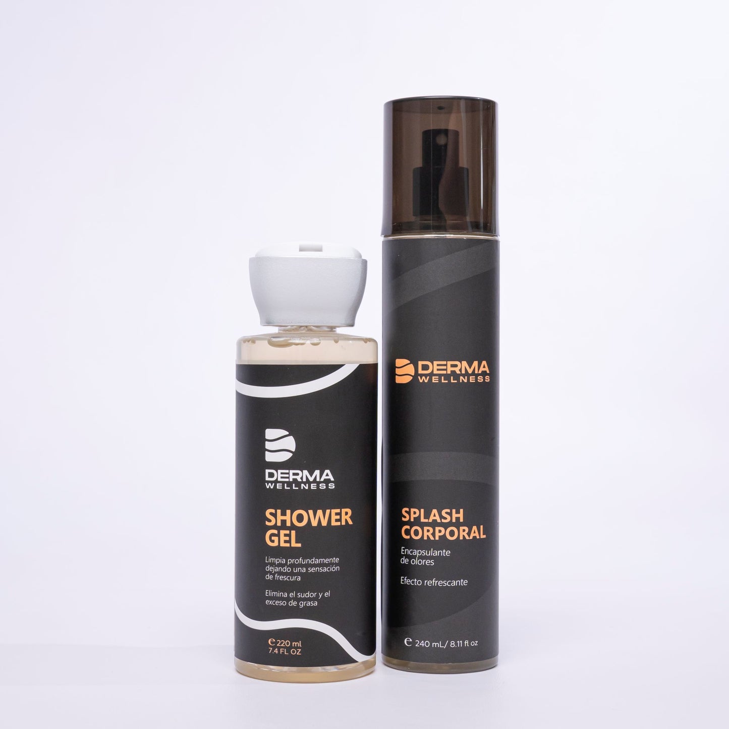 KIT ESENCIAL HOMBRE