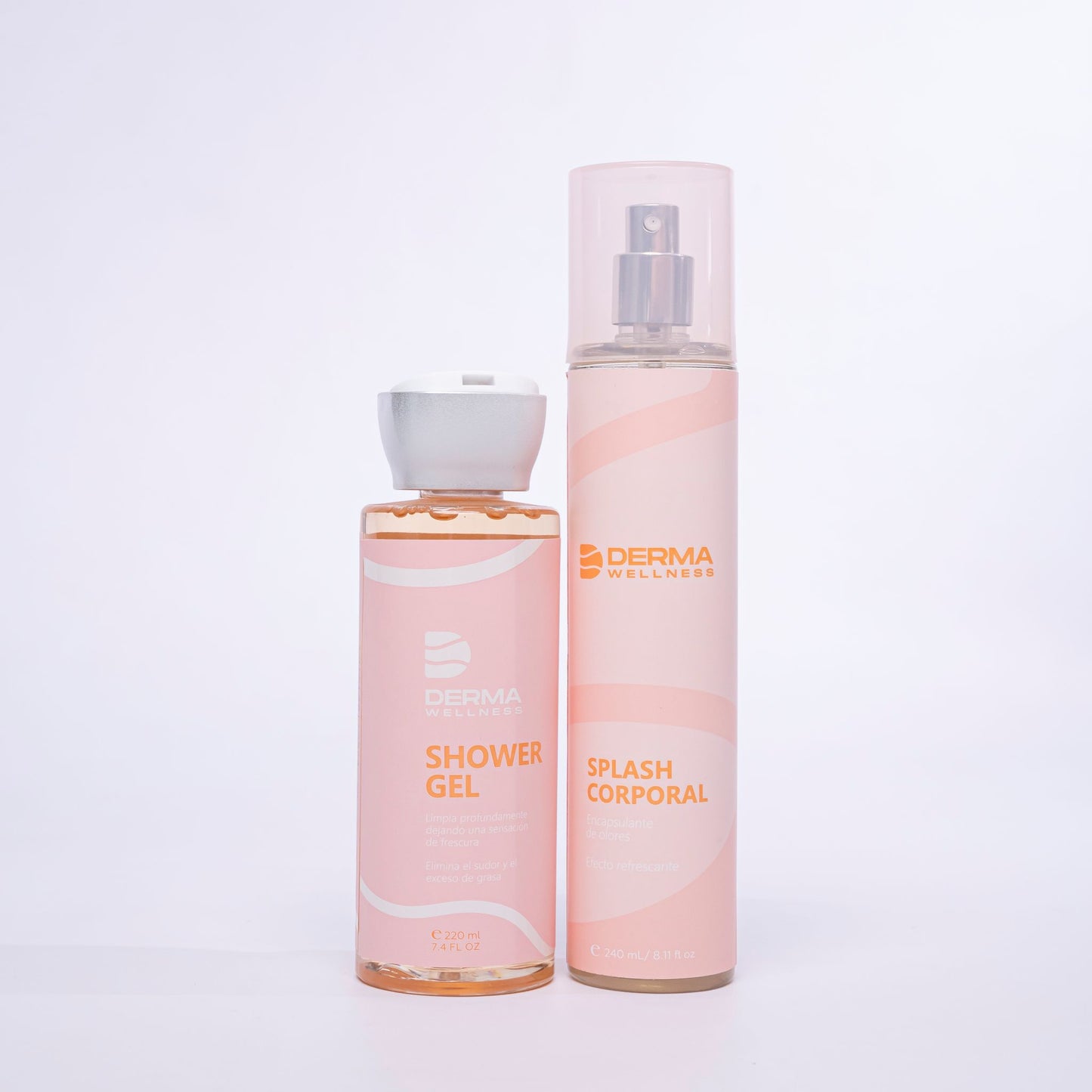KIT ESENCIAL MUJER