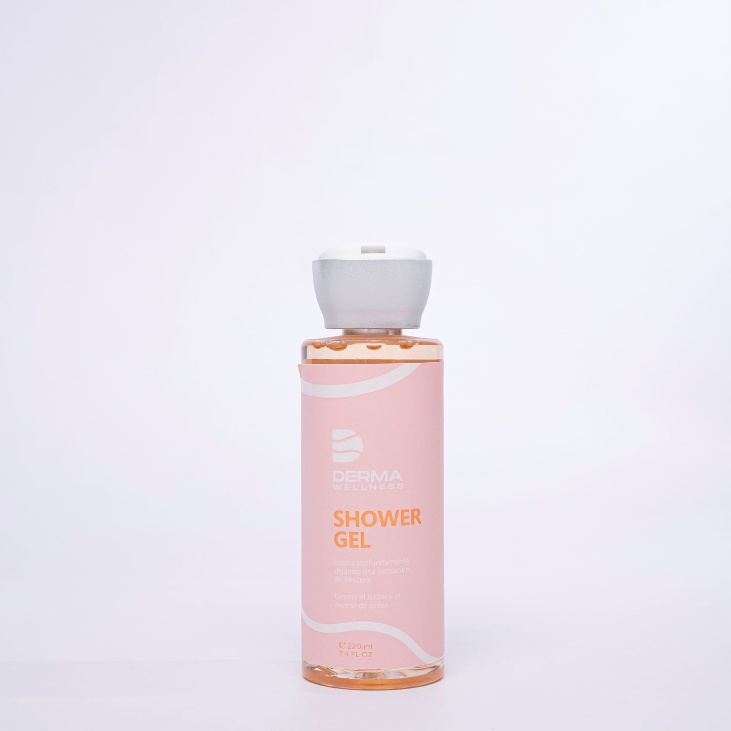 SHOWER GEL MUJER 220 mL