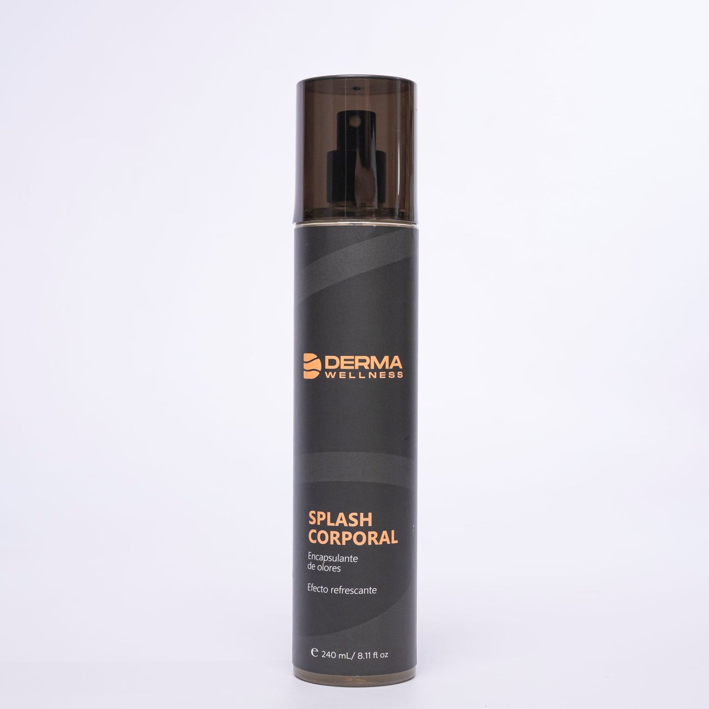 SPLASH CORPORAL HOMBRE 240 mL