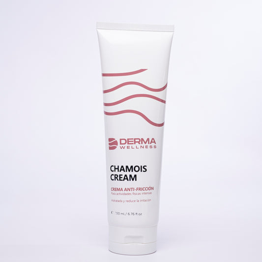 CHAMOIS CREAM 200 mL