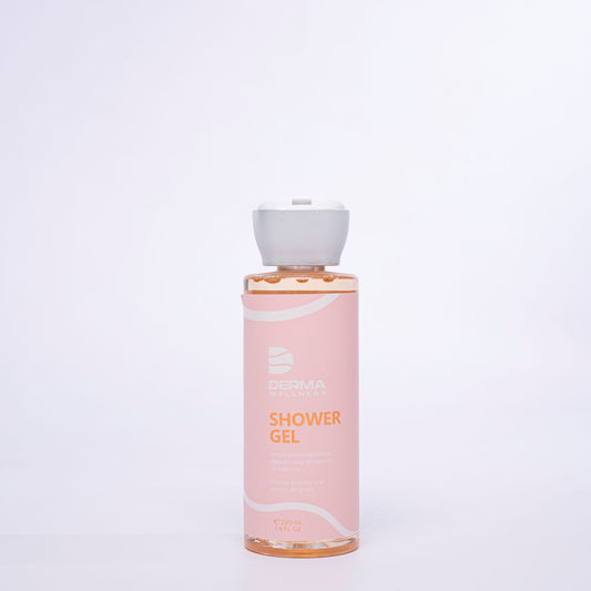 SHOWER GEL MUJER 220 mL